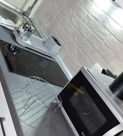 アパート Kraljevi Cardaci 9d 12- Sunny View