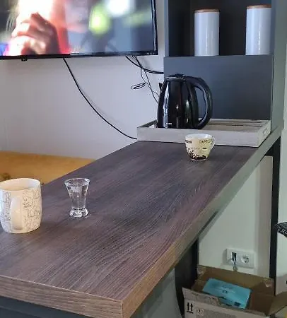 Apartment Kraljevi Cardaci 9d 12- Sunny View Kopaonik