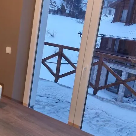 Kraljevi Cardaci 9d 12- Sunny View Kopaonik