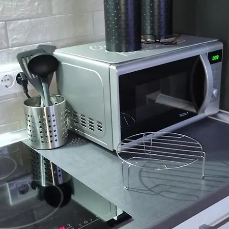 Kraljevi Cardaci 9d 12- Sunny View アパート