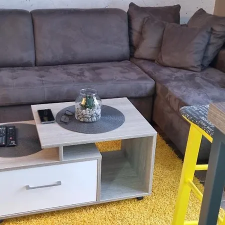 Kraljevi Cardaci 9d 12- Sunny View Apartment Kopaonik