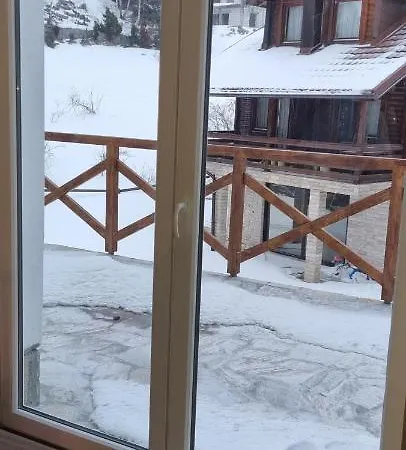 Kraljevi Cardaci 9d 12- Sunny View