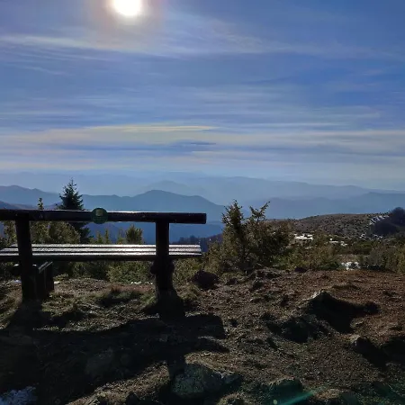 Kraljevi Cardaci 9d 12- Sunny View アパート コパオニク