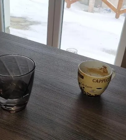 Kraljevi Cardaci 9d 12- Sunny View Lägenhet Kopaonik