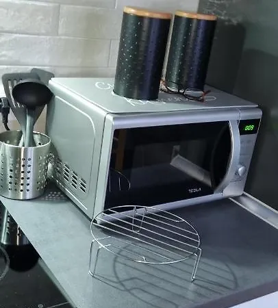 Kraljevi Cardaci 9d 12- Sunny View Lägenhet