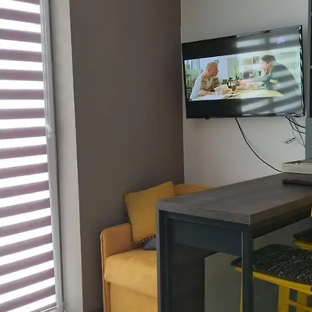 Apartment Kraljevi Cardaci 9d 12- Sunny View Kopaonik