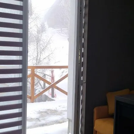 Kraljevi Cardaci 9d 12- Sunny View Kopaonik