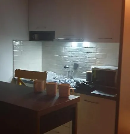 アパート Kraljevi Cardaci 9d 12- Sunny View コパオニク