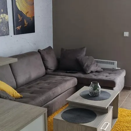 アパート Kraljevi Cardaci 9d 12- Sunny View コパオニク