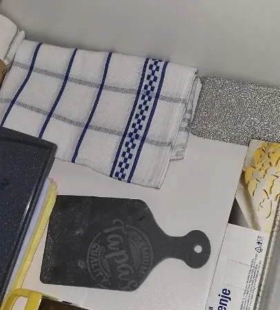 アパート Kraljevi Cardaci 9d 12- Sunny View