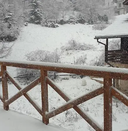 Lägenhet Kraljevi Cardaci 9d 12- Sunny View