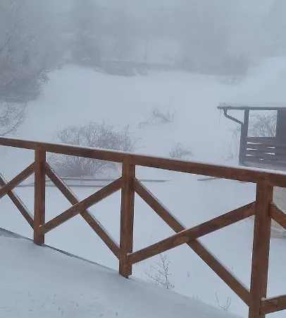 Kraljevi Cardaci 9d 12- Sunny View * Kopaonik