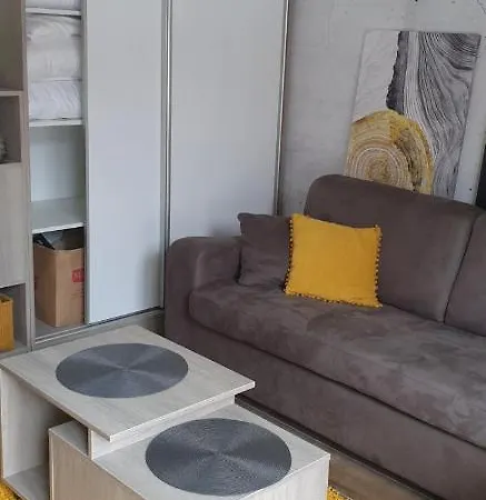 Kraljevi Cardaci 9d 12- Sunny View * コパオニク