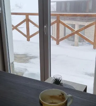 Kraljevi Cardaci 9d 12- Sunny View Lägenhet Kopaonik