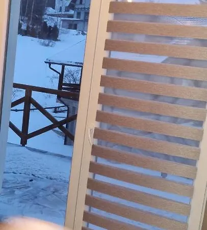 Apartment Kraljevi Cardaci 9d 12- Sunny View Kopaonik