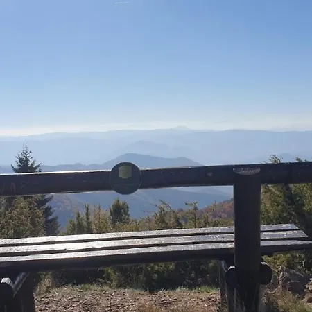 Kraljevi Cardaci 9d 12- Sunny View Lägenhet Kopaonik