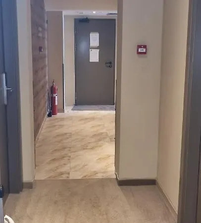 Kraljevi Cardaci 9d 12- Sunny View Lägenhet *