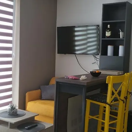 アパート Kraljevi Cardaci 9d 12- Sunny View *