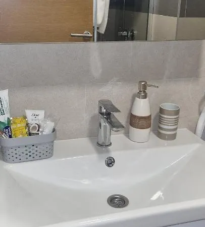 Kraljevi Cardaci 9d 12- Sunny View Apartment *