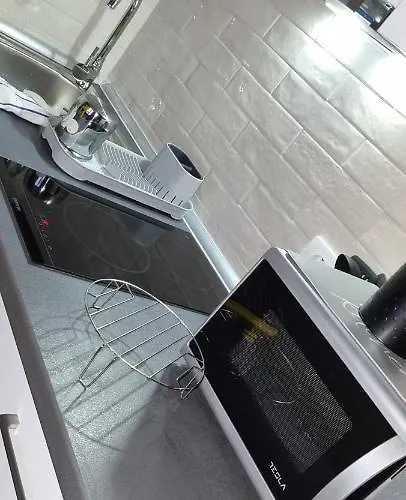 Apartmán Kraljevi Cardaci 9d 12- Sunny View