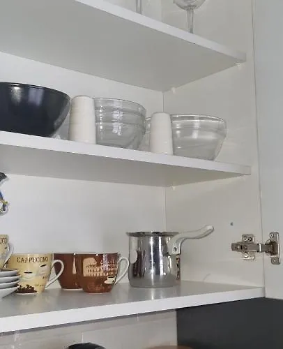 Kraljevi Cardaci 9d 12- Sunny View *