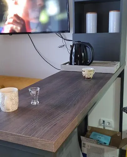 Apartmán Kraljevi Cardaci 9d 12- Sunny View Kopaonik