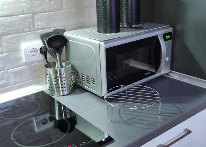 Kraljevi Cardaci 9d 12- Sunny View Apartmán