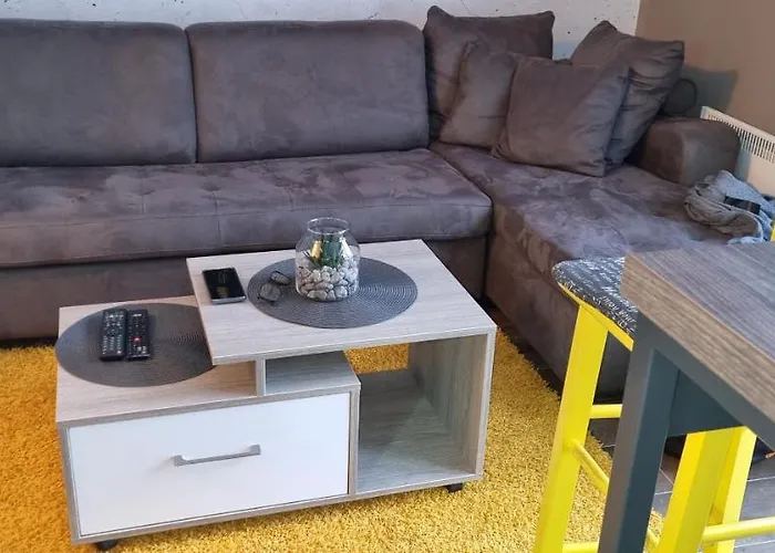 Kraljevi Cardaci 9d 12- Sunny View Apartmán Kopaonik