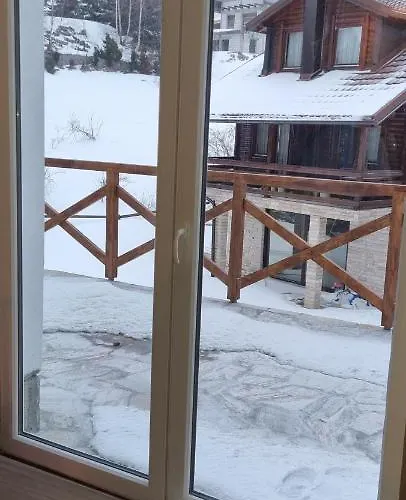 Kraljevi Cardaci 9d 12- Sunny View