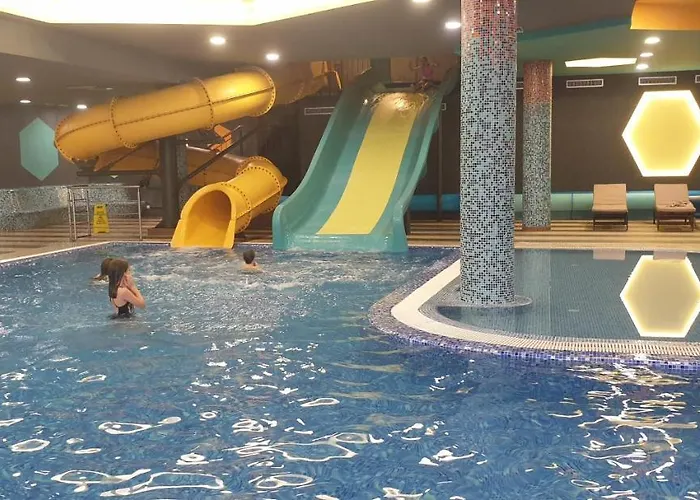 Kraljevi Cardaci 9d 12- Sunny View Apartmán Kopaonik