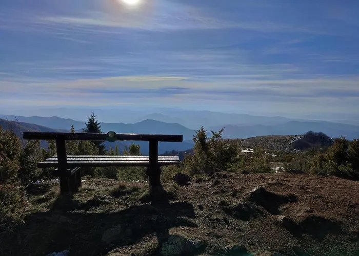 Kraljevi Cardaci 9d 12- Sunny View Apartmán Kopaonik