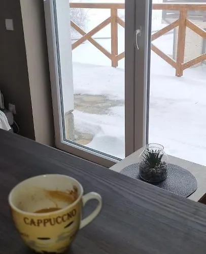 Apartmán Kraljevi Cardaci 9d 12- Sunny View