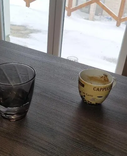 Kraljevi Cardaci 9d 12- Sunny View Apartmán Kopaonik