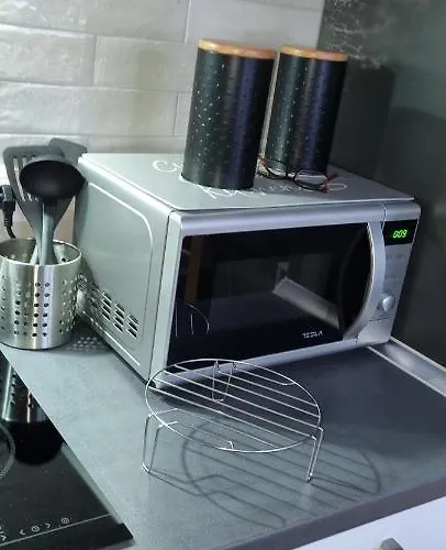 Kraljevi Cardaci 9d 12- Sunny View Apartmán