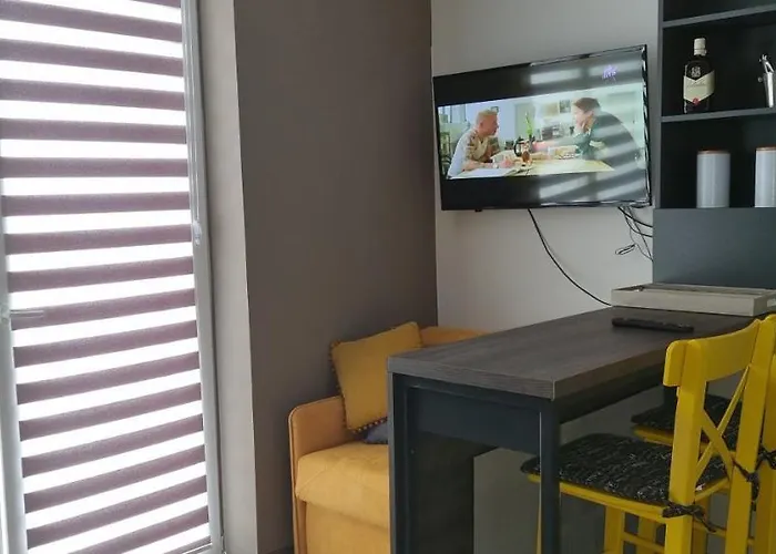 Apartmán Kraljevi Cardaci 9d 12- Sunny View Kopaonik