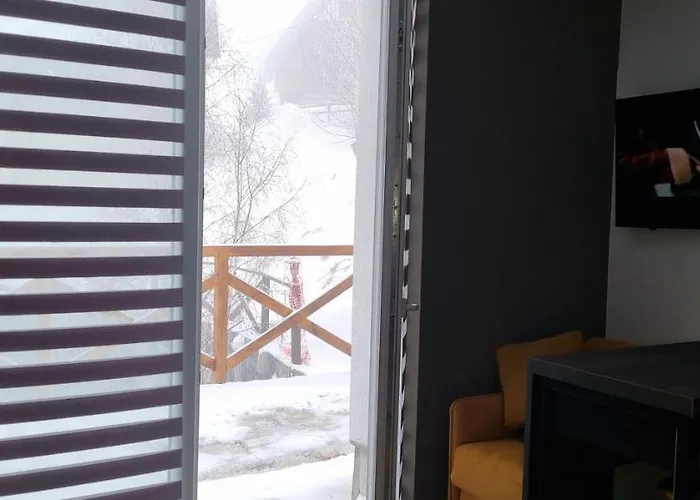 Kraljevi Cardaci 9d 12- Sunny View Kopaonik