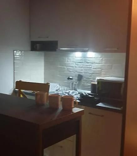 Apartmán Kraljevi Cardaci 9d 12- Sunny View Kopaonik