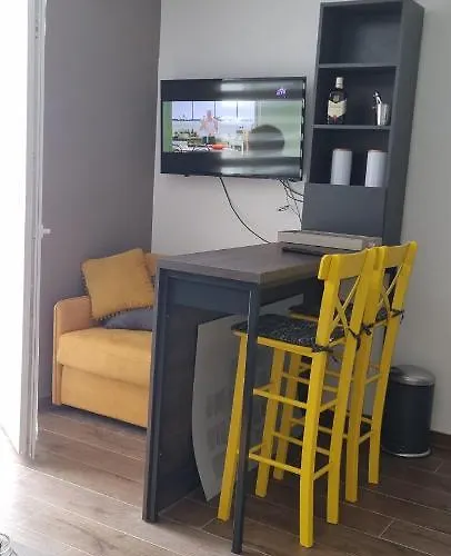 Kraljevi Cardaci 9d 12- Sunny View Kopaonik