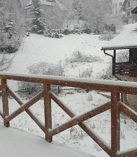 Apartmán Kraljevi Cardaci 9d 12- Sunny View