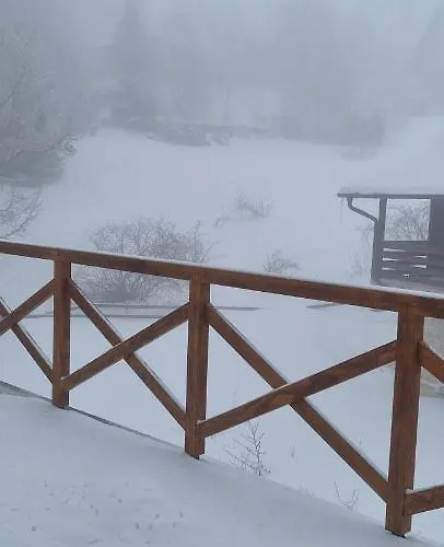 Kraljevi Cardaci 9d 12- Sunny View * Kopaonik