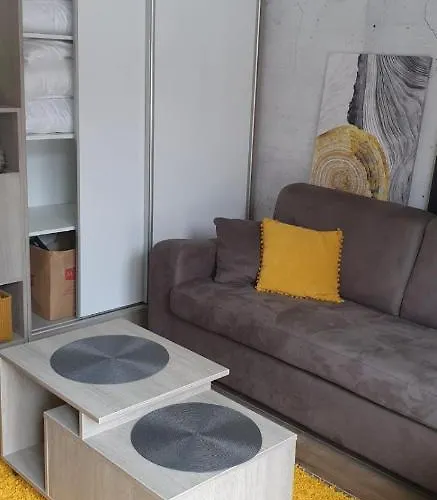 Kraljevi Cardaci 9d 12- Sunny View * Kopaonik