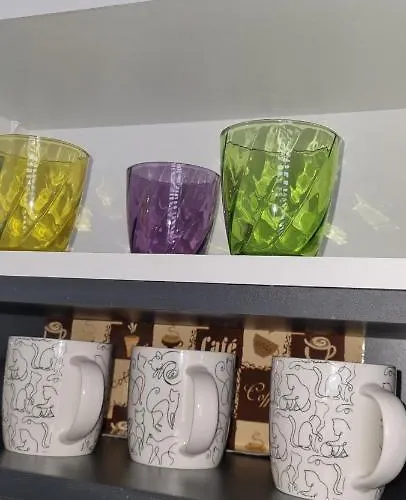 Kraljevi Cardaci 9d 12- Sunny View Apartmán *