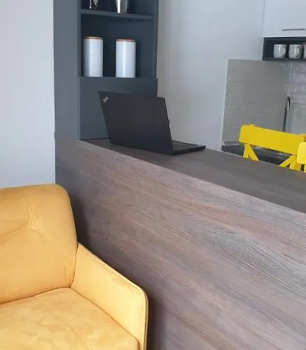 Kraljevi Cardaci 9d 12- Sunny View * Kopaonik