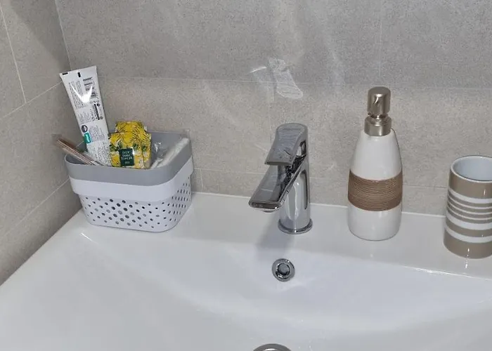 Apartmán Kraljevi Cardaci 9d 12- Sunny View *