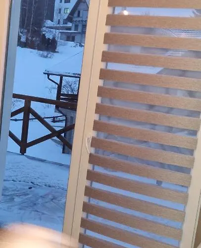 Apartmán Kraljevi Cardaci 9d 12- Sunny View Kopaonik