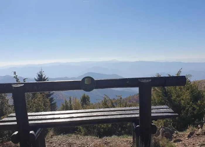 Kraljevi Cardaci 9d 12- Sunny View Apartmán Kopaonik