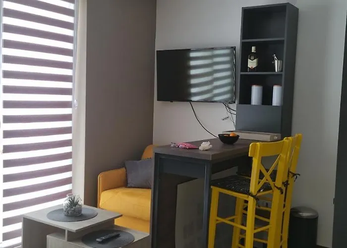 Apartmán Kraljevi Cardaci 9d 12- Sunny View *