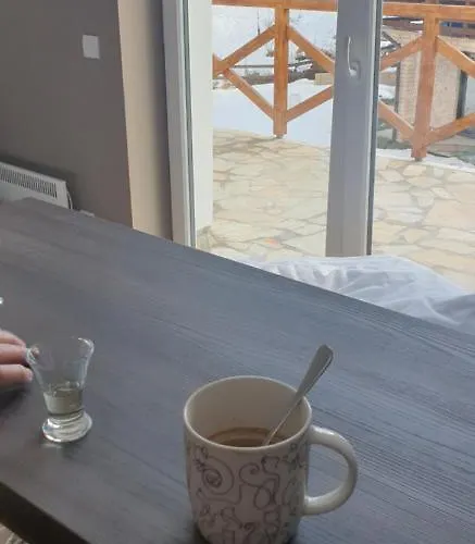 Kraljevi Cardaci 9d 12- Sunny View Kopaonik