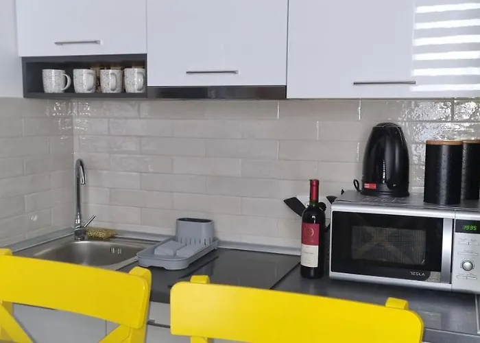 Kraljevi Cardaci 9d 12- Sunny View Kopaonik